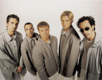 Backstreet Boys